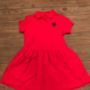 Primrose Dennis School Uniforms 4T